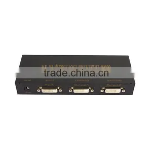 1x2 DVI Single Link/Dual Link Splitter thumbnail-1