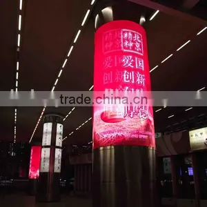 Xxx Photos Shenzhen the Newest Product hd Indoor Led Dispaly/led Panel/led Bilboard Xxx Pic Xxx Image thumbnail-1
