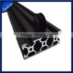 20x60 V-slot Aluminum Profile thumbnail-1