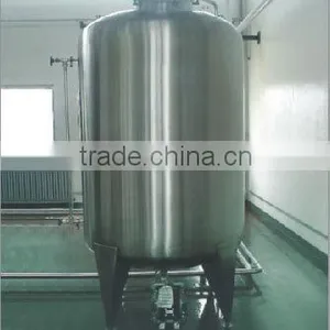 Stainless Steel Water Tank 10m3 thumbnail-1