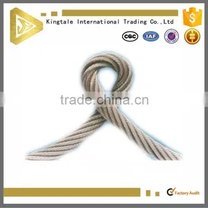 China Steel Prices Fence Steel Wire Rope thumbnail-1