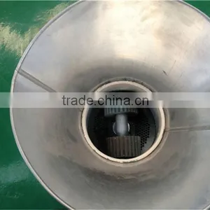 High Efficient Forest Farm Used Animal Feed Pellet Mill for Home Use thumbnail-3