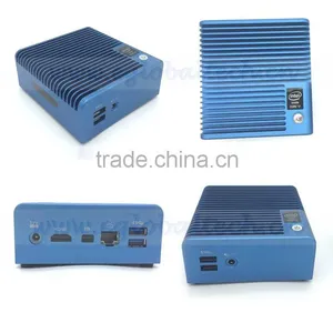 Desktop Computer Without Screen Intel i3 4025u Core High-end Tiny pc for Office/school/projects/home Wake-on-lan Wifi 300m 3d thumbnail-5