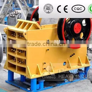 Liming Cheap Pfw Impact Crusher for Sale for Sale thumbnail-1