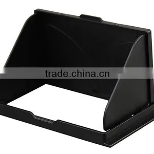 LCD Hood JJC LCH-A6 ABS LCD Screen Protector Hood for Sony thumbnail-1