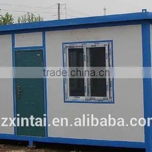 Metal Prefab Steel Structure Workshop for Sale thumbnail-5