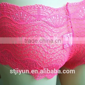 Sexy Lace Panty Underwear Manufacturers in China thumbnail-3