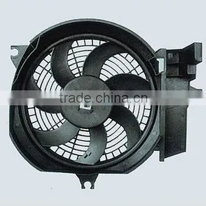 Hyundai Santafe' Cooling Car Fan OE 97730-26000 thumbnail-1