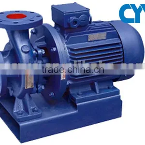 CYY Energy Brand Cryogenic Liquid Centrifugal Pump for Oxygen Nitrogen Argon thumbnail-2