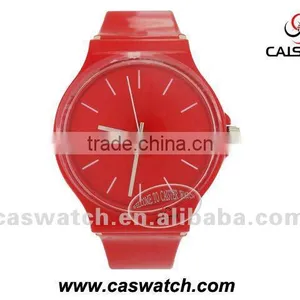 38mm All Plastic S WATCH thumbnail-1