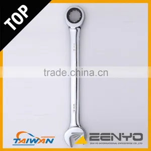 Combination Spanner Ratchet Spanner Universal Spanner Wrench thumbnail-4