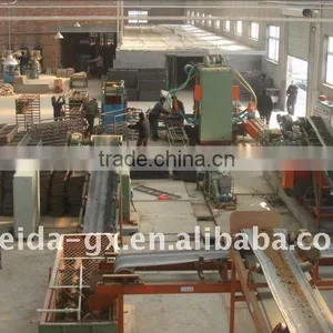 Roof Tile Production Line thumbnail-1