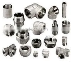 Alloy 904L Pipe Fittings thumbnail-1