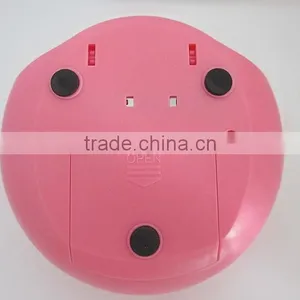 Nail Salon Tool LED Light Nail Dryer Portable uv Light Nail Dryer thumbnail-3