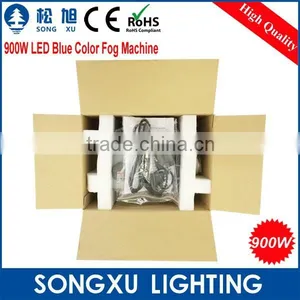 900w Factory Powerful Smoke Machine Dmx for Wedding Party thumbnail-5