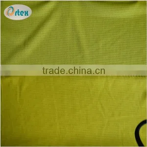 China Supplier Polyester Spandex Mesh Fabric thumbnail-2