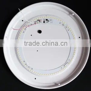 2015 Hot Selling Surface Mounted Shell Shaped 12w Led Ceiling Light thumbnail-3