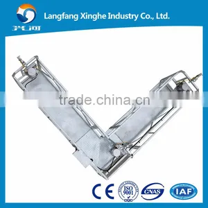 Building Facade Cleaning Machine / Working Platform / Construction Gondola / Suspended Platform thumbnail-2