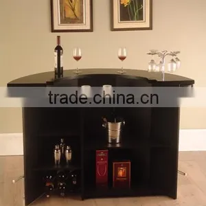 BAR COUNTER WITH CHAIRS thumbnail-3