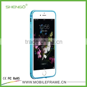 Shengo Simple Design PU Leather Custom Phone Cases Wholesale thumbnail-5