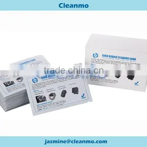 Evolis A5002 ID Card Printer Cleaner, Cleaning Card Kits thumbnail-1