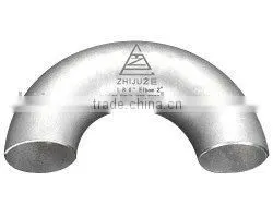Stainless Steel Elbows thumbnail-1