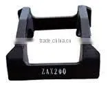 Excavator REX200200chain Guard With Competitive Price thumbnail-1