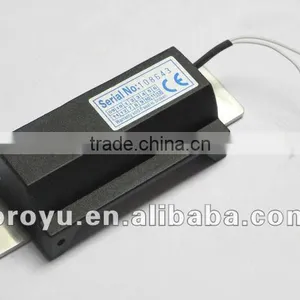 Stainless Steel Panel Cathode Lock PY-EL9 thumbnail-1