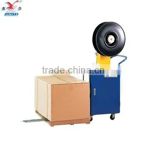 Automatic Tray Strapping Machine thumbnail-1