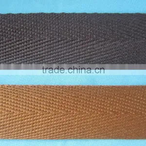 Narrow Woven Webbing Use for Luggage Accessories thumbnail-2