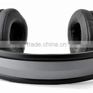 NFC Wireless Bluetooth 4.0 Headphone Headset thumbnail-3