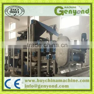 Belt Filter Press for Fruit or Vegetable Juice thumbnail-1