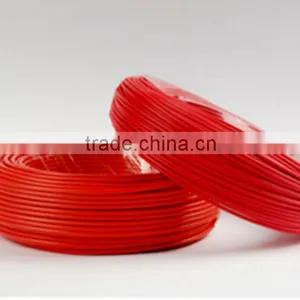 ELECTRICAL WIRE 2 Cores PVC Insulated and PVC Sheathed Flat Electric Wire to BS 6004 thumbnail-2