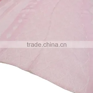 Polyester Fleece Scarf Shawl thumbnail-5