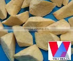 Frozen Sweet Potato in Random Shapes. thumbnail-1