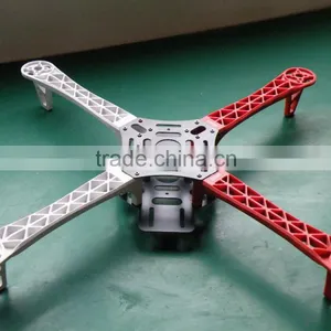 Maytech Cheap DJI Type 450 Quadcopter Frame thumbnail-6