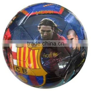 Full Printing Football PVC Wholesale thumbnail-1