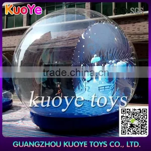 Snow Globes thumbnail-1