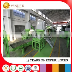 Top Manufacture Rubber Recycling Plant thumbnail-4