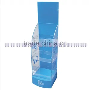 Medicine Acrylic Display Rack Stand thumbnail-1