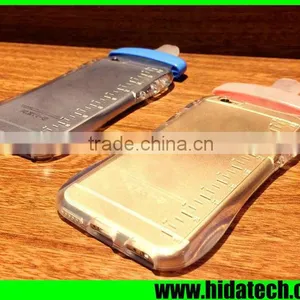 2015 Unique Bottle Pattern Cell Phone Cover Case for Apple Iphone 6 Iphone 6 Plus thumbnail-4