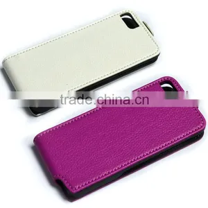 New Fashion Popular Protective Flip Case for Iphone 5S/5C/5 thumbnail-1