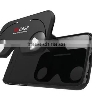 3D VR Case Portable Virtual VR MObile Phone Case for Iphone 6/6s thumbnail-3