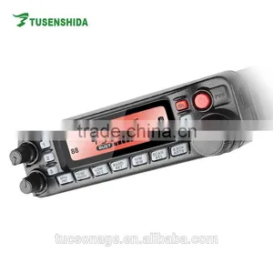 Dual Band FM Mobile Radio Transceiver Cheap Yae su FT-7900R 2 Meter / 70 cm thumbnail-5