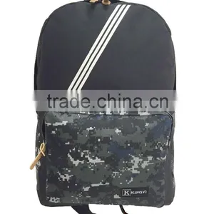 2016 New Arrival Backpack Cheap Plain Latest thumbnail-5