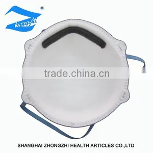 3 Ply Non Woven Face Mask/custom Printed Dust Mask thumbnail-3