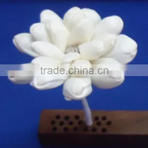 Handmade Sola Flower thumbnail-1