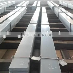 Hot Rolled Wing Steel Plate Made in China thumbnail-1