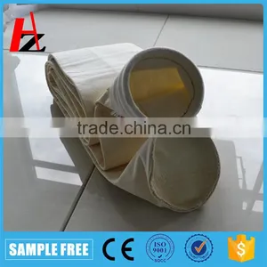 Aramid Filter Nonwoven Filter Felt thumbnail-4
