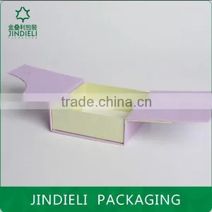 Pendant Jewelry Gift Boxes Packaging Wholesale thumbnail-2